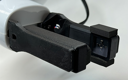 Pre-Touch Sensor