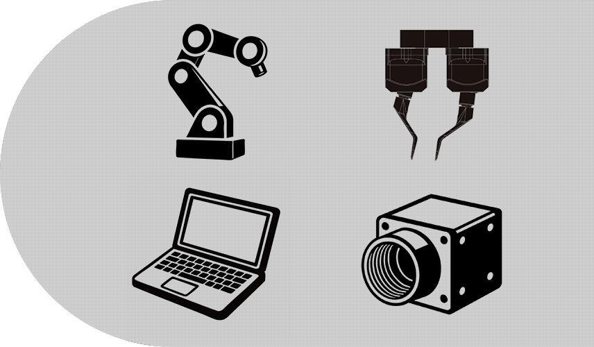 高い専門知識がなくても導入できるパッケージ製品