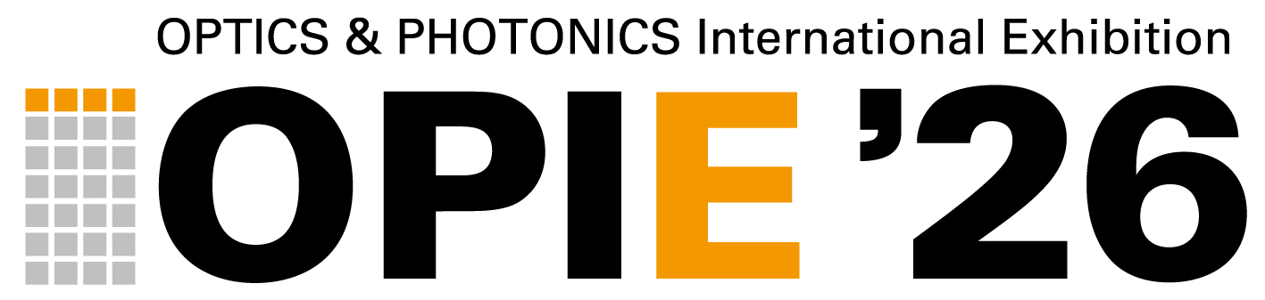 展示会『OPIE'26』出展